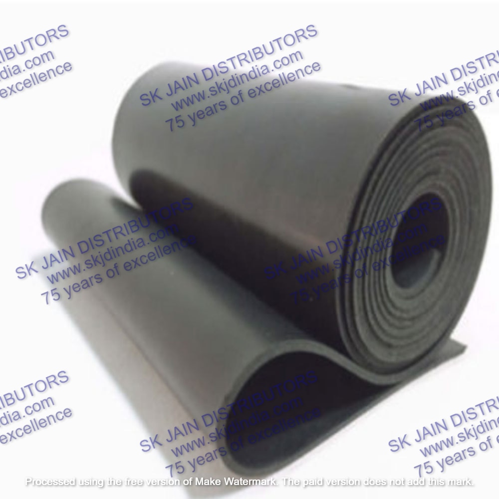 RUBBER SHEETS image 9