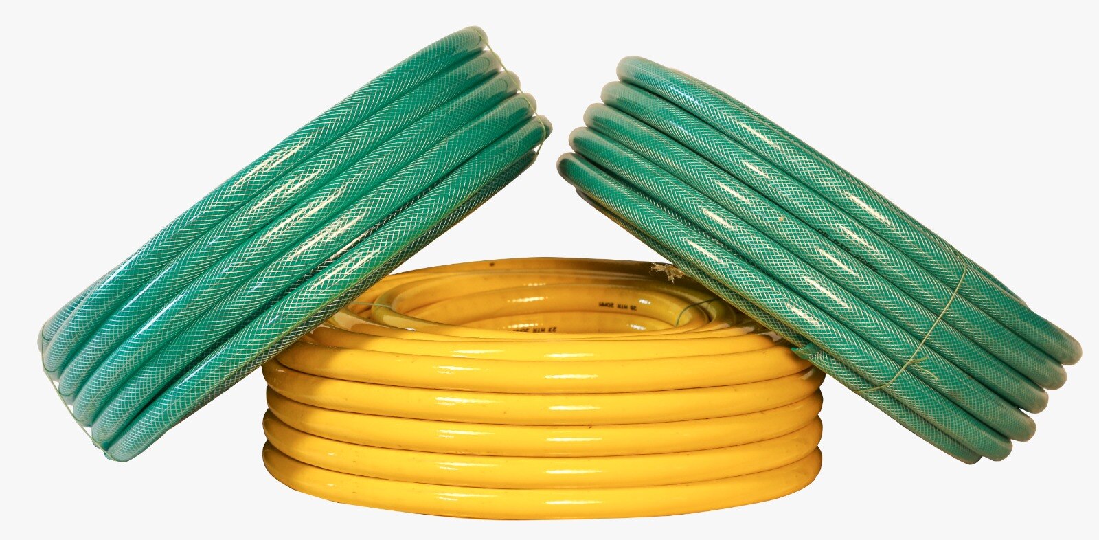 CONSTRUCTION BRAIDED HOSE 3/4 " image 2