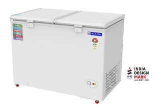 Blue Star Hard Top Deep Freezers image 2