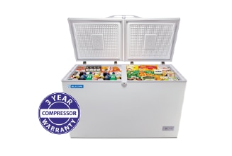 Blue Start Cooler-Cum-Freezers image 2
