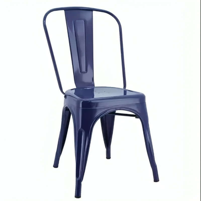 Tolex Cafe Chair image 5