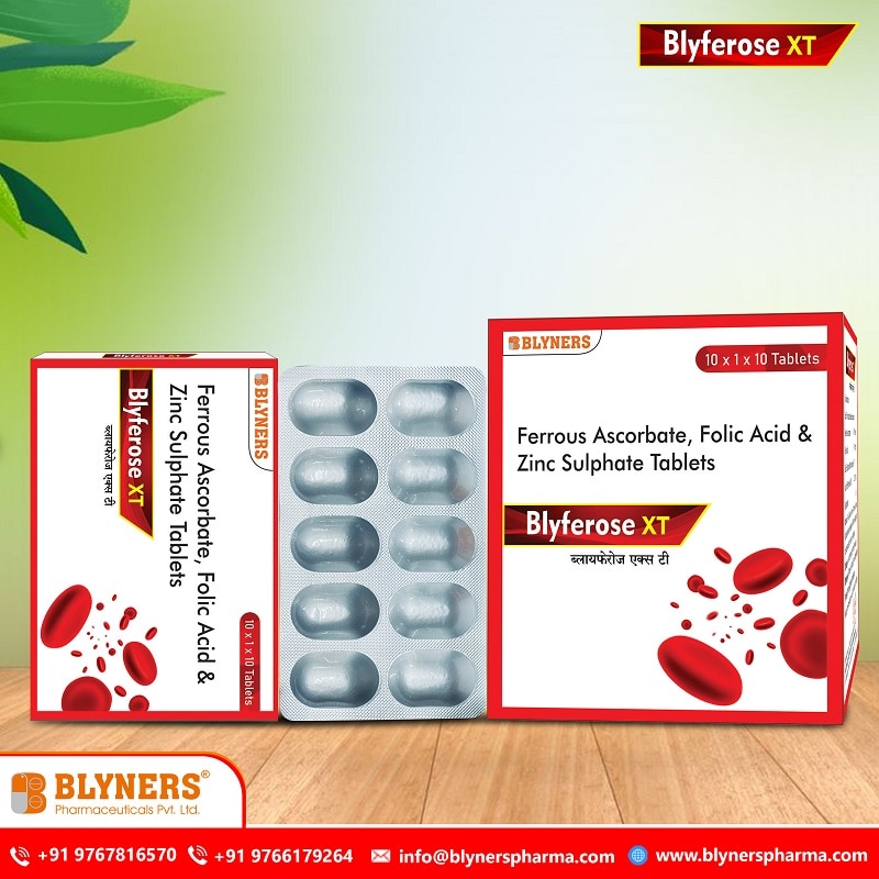 BLYFEROSE XT TABLET image 3