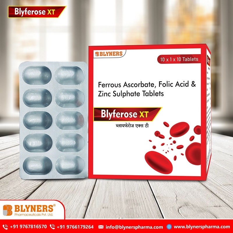 BLYFEROSE XT TABLET image 2