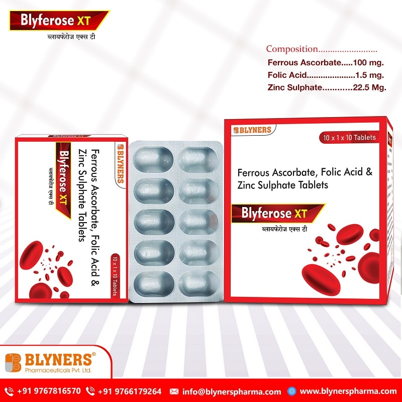 BLYFEROSE XT TABLET image 4