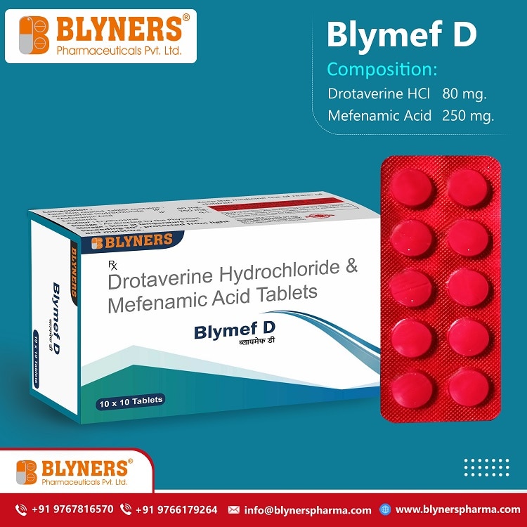 BLYMEF D TABLET image 3