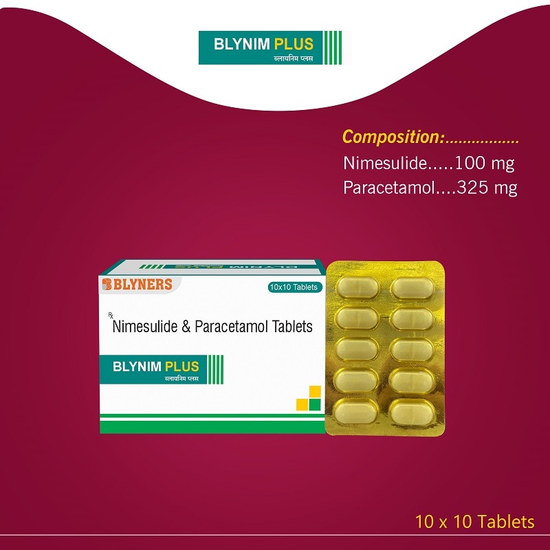 BLYNIM PLUS TABLETS image 3