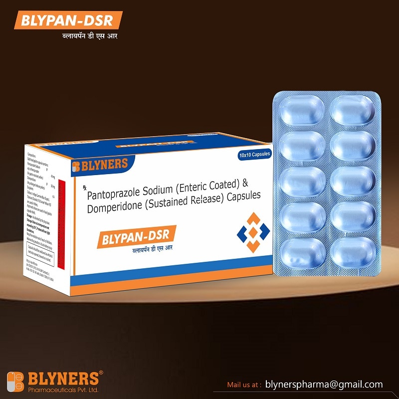 BLYPAN DSR CAPSULE image 3