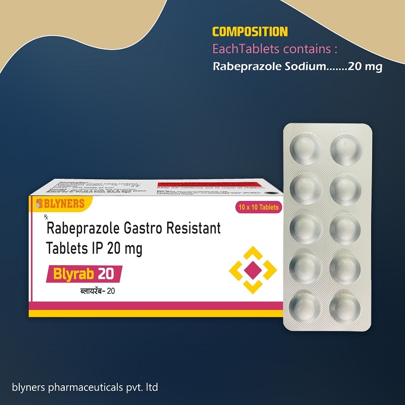BLYARAB 20 TABLET image 3