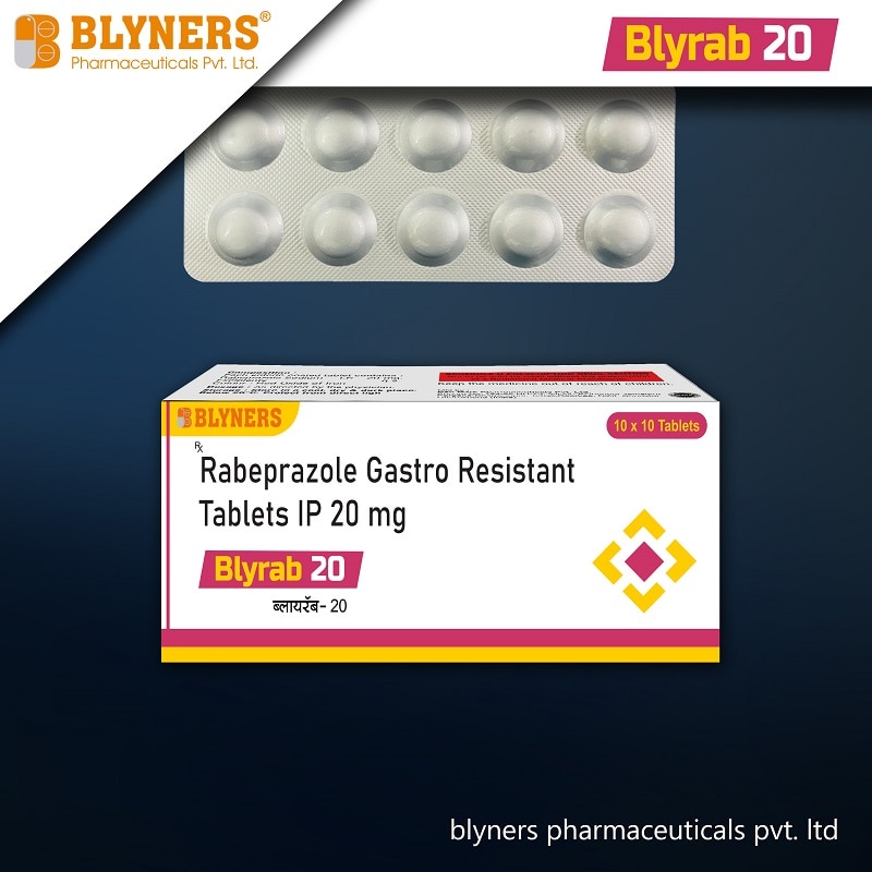 BLYARAB 20 TABLET image 2