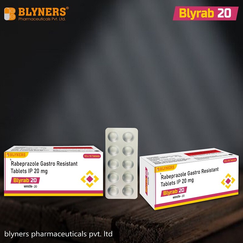 BLYARAB 20 TABLET image 4