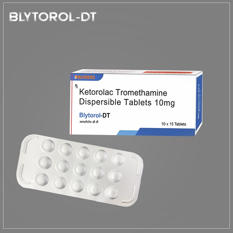 BLYTOROL DT TABLET image 3