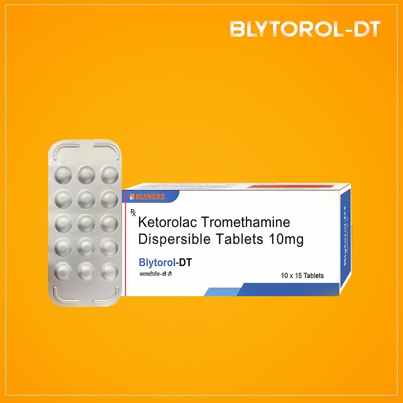 BLYTOROL DT TABLET image 2