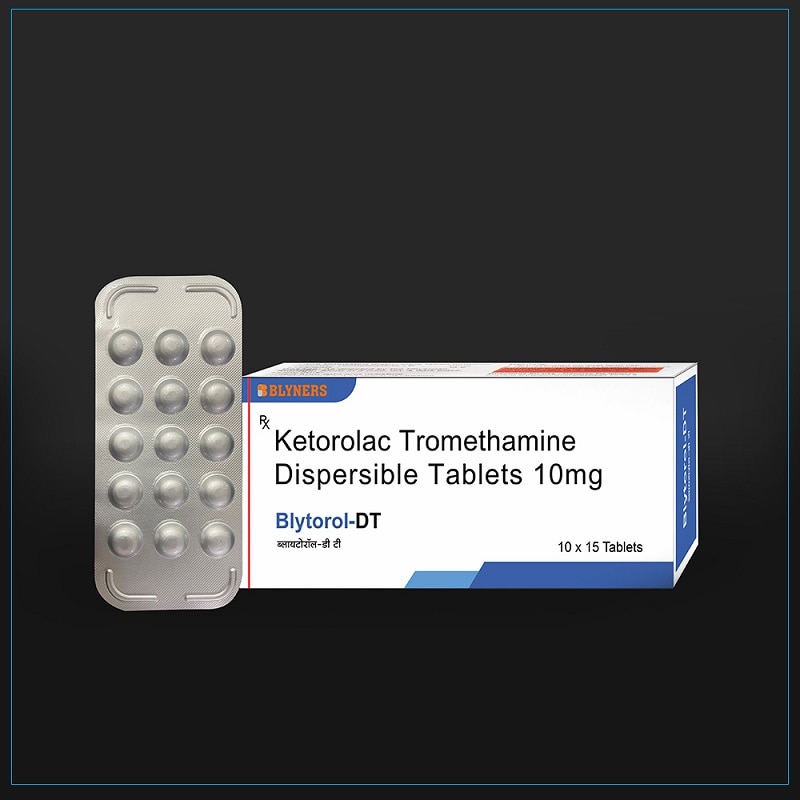 BLYTOROL DT TABLET image 4
