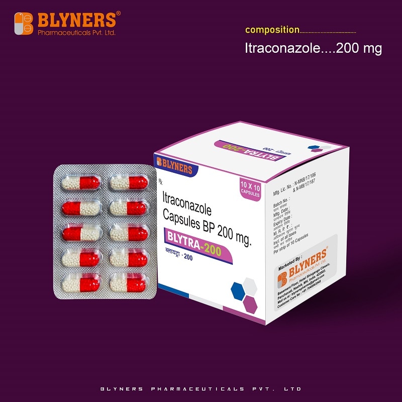 BLYTRA 200 CAPSULE image 4