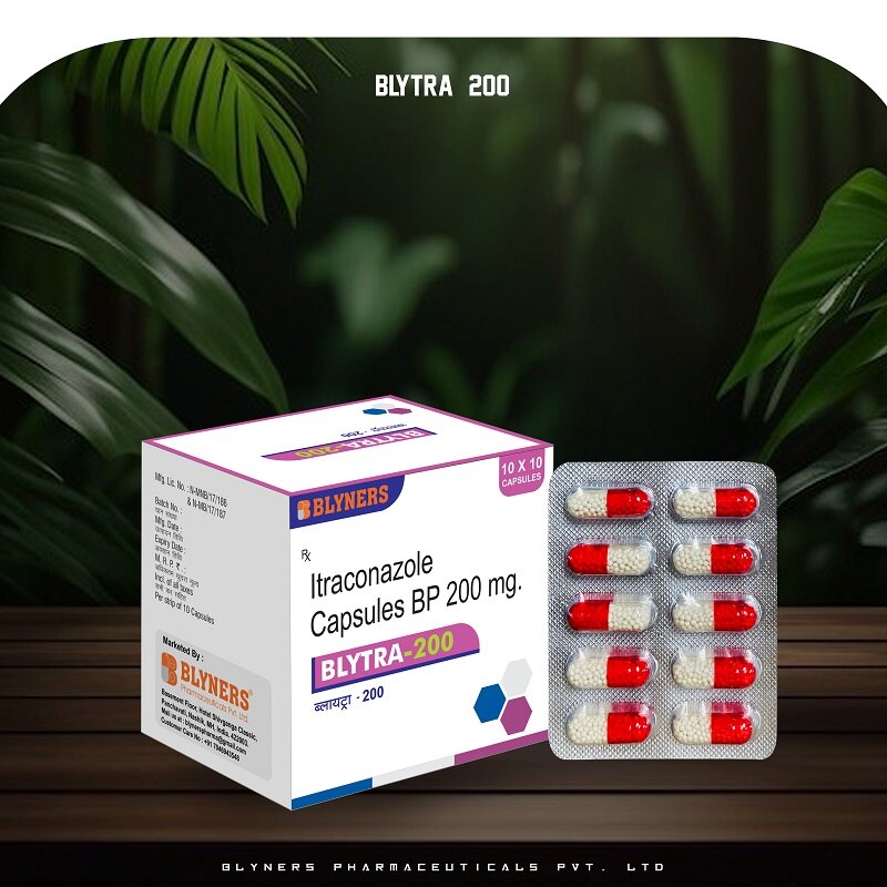 BLYTRA 200 CAPSULE image 3