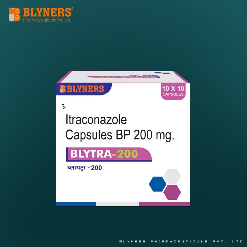 BLYTRA 200 CAPSULE image 2
