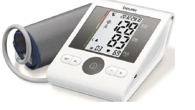 BM 28 Blood Pressure Monitor Without Adaptor image 2