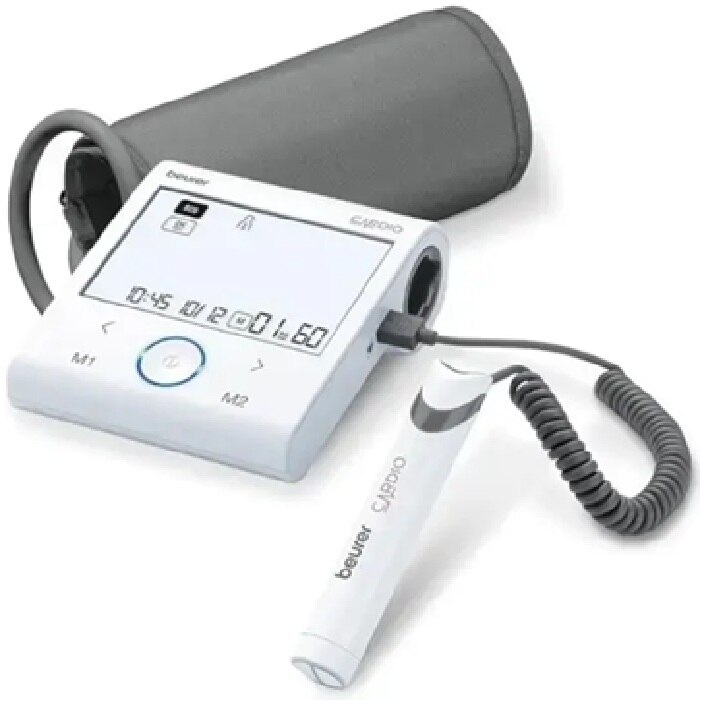 Beurer BM 96 Cardio Blood Pressure Monitor image 2