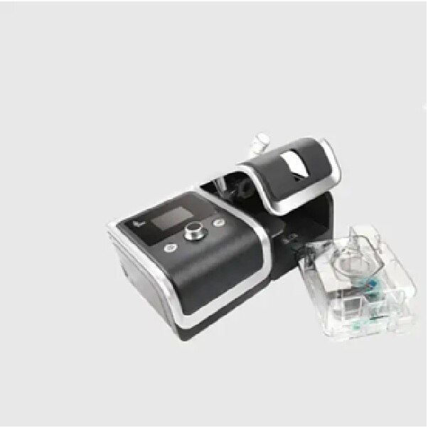 BMC Y30T BIPAP. image 2