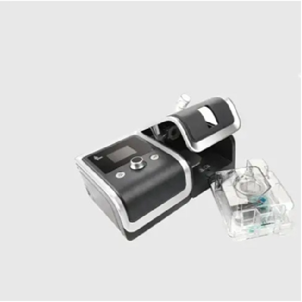 BMC Y25T BIPAP with Humidifier and Full Face Mask image 3