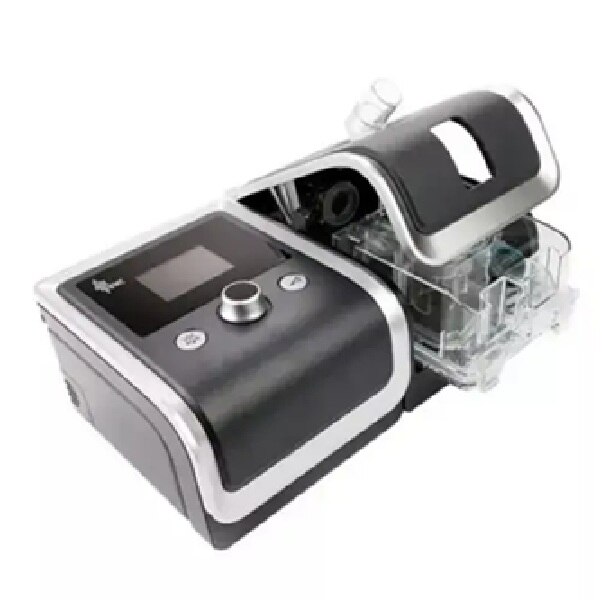 BMC Y30T BIPAP. image 3