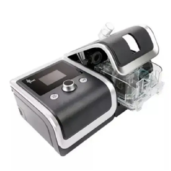 BMC Y25T BIPAP with Humidifier and Full Face Mask image 4