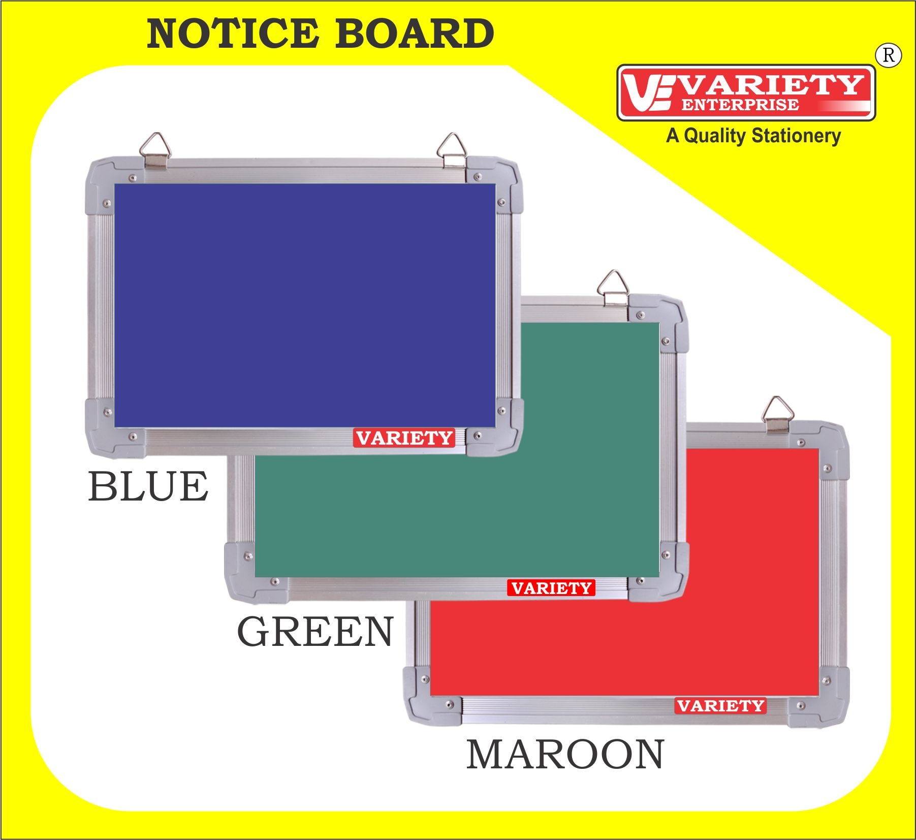 NOTICE BOARD image 2