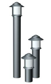 Bollard image 3