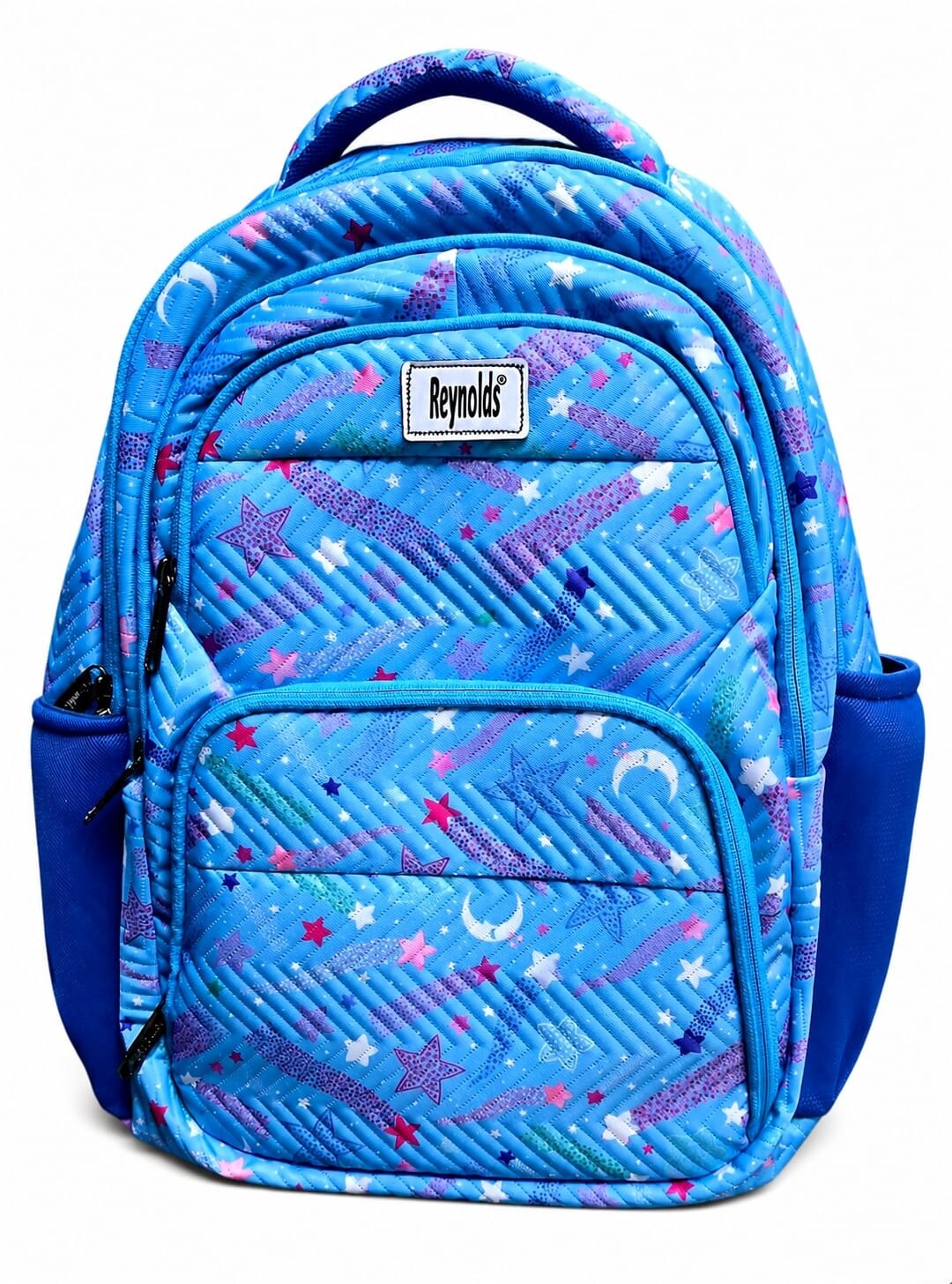 Ultrasonic Bolt Twill Digital Print  Bag Fabric image 2