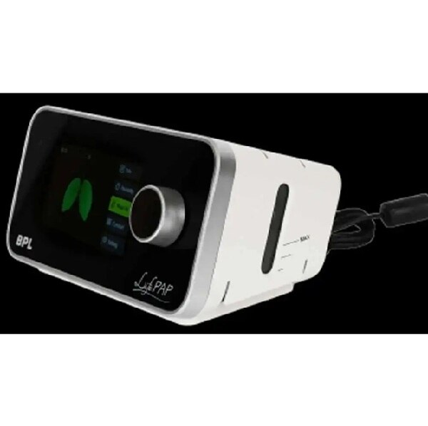 ResPro ST25A BIPAP with Humidifier & Mask image 3