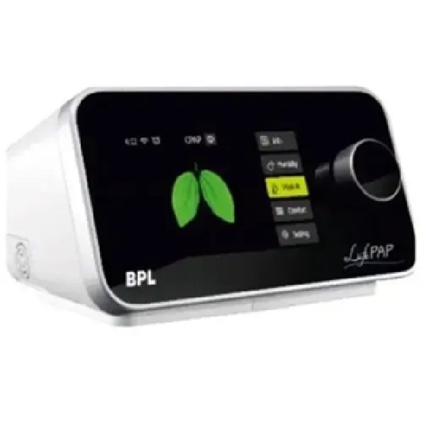 ResPro ST25A BIPAP with Humidifier & Mask image 4
