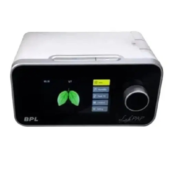 ResPro ST25A BIPAP with Humidifier & Mask image 5