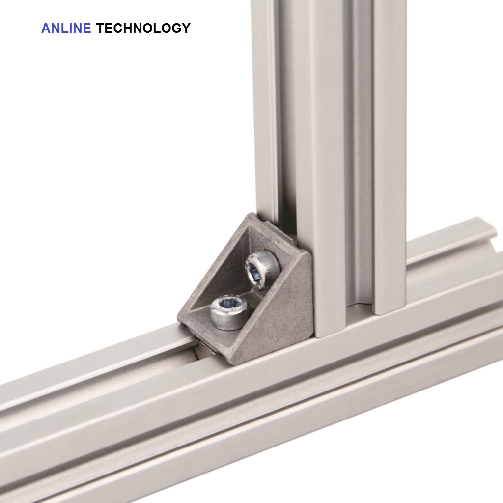 Aluminium Die cast Bracket  image 3