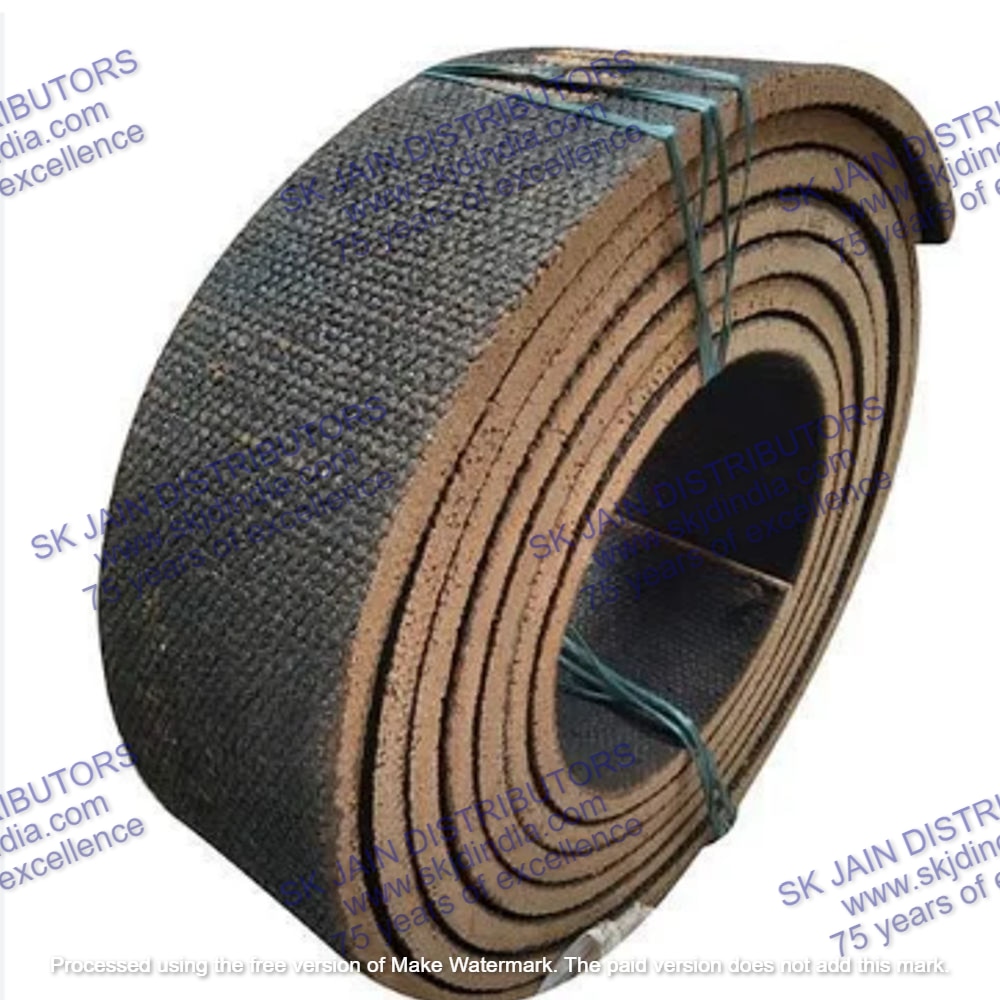 BRAKE LINING METTALIC & NON METALIC image 2