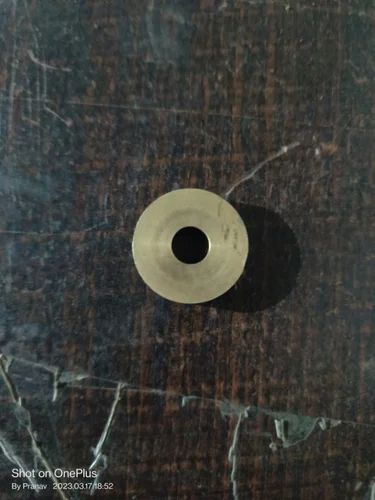 Brass Sheet Metal Component image 2