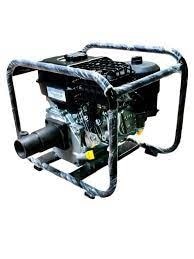 Briggs and Stratton Petrol Concrete Vibrator image 2