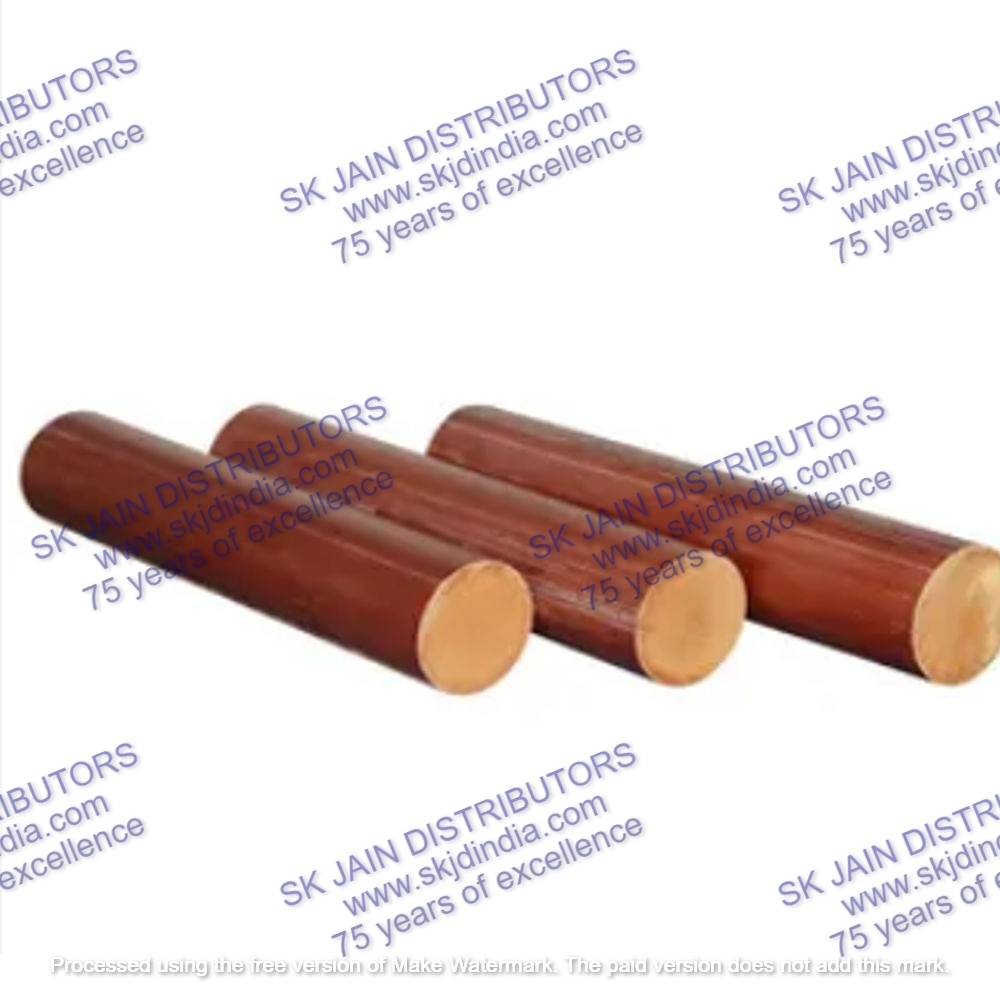BAKELITE TUBE image 2
