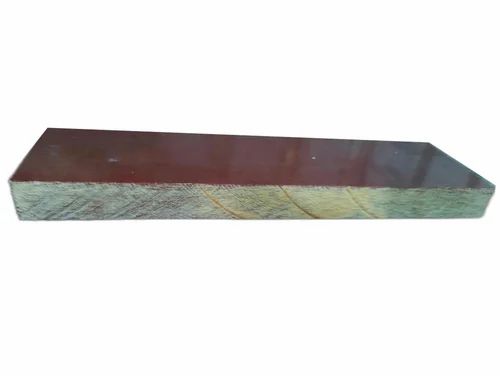 Brown Fabric Sheet image 5