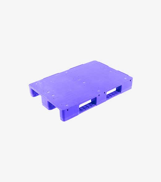 Injection Molded Pallet image 6