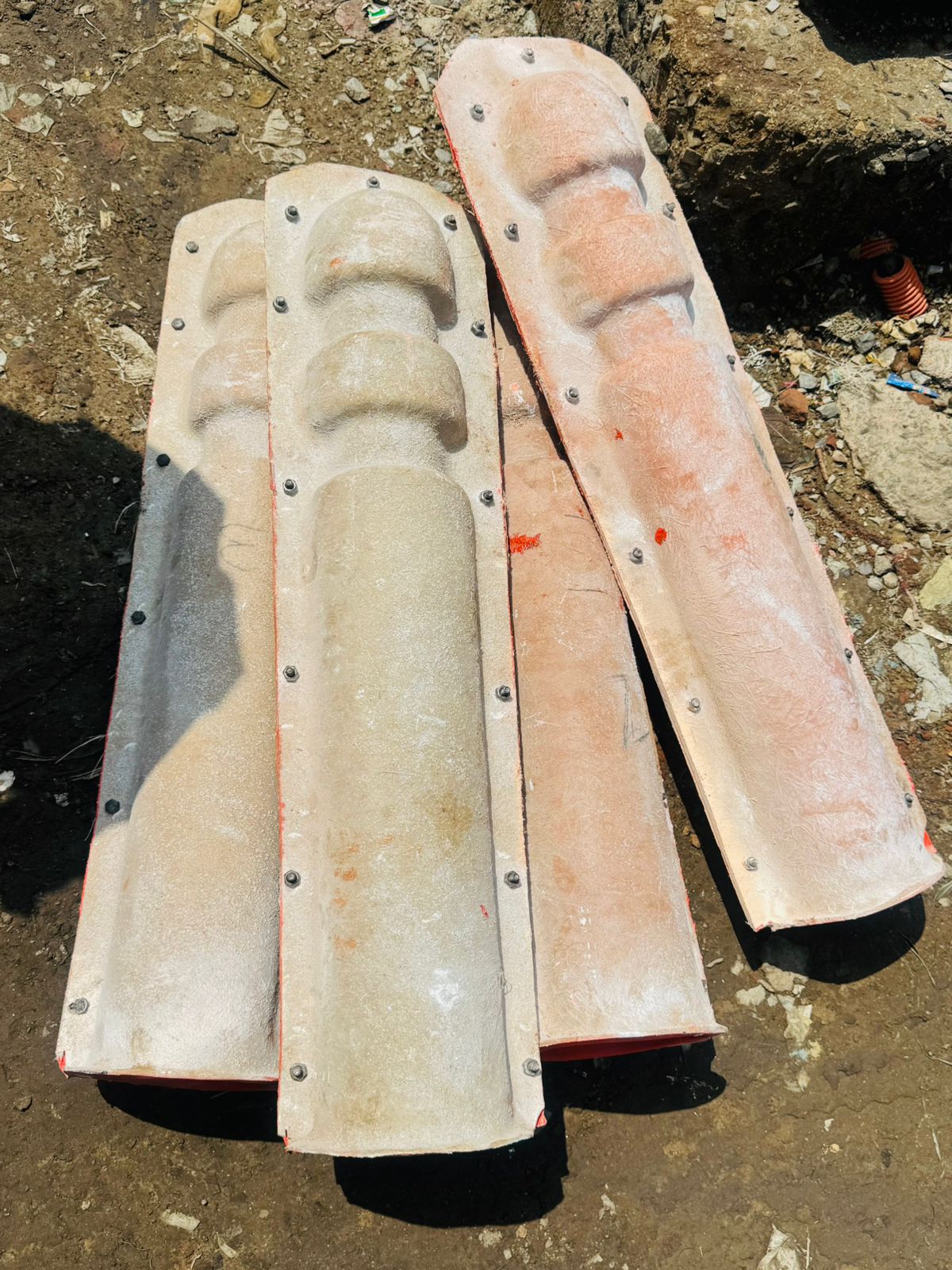 BULLARD MOULD image 4