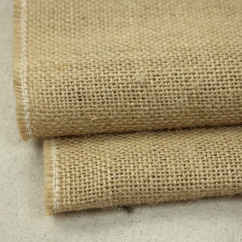 Laminated Jute Fabric image 2