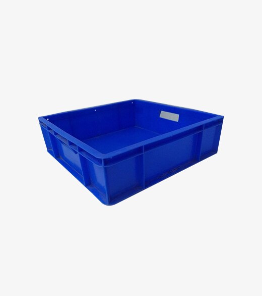 Plastic Crates 400X300 Series image 4