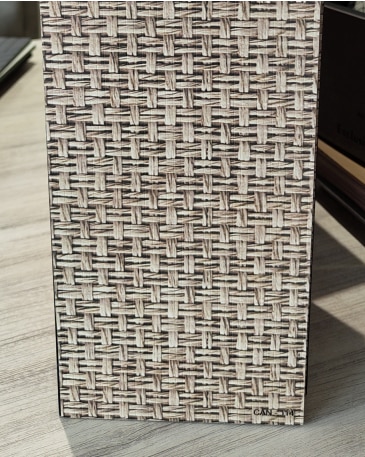 Cane laminate image 6