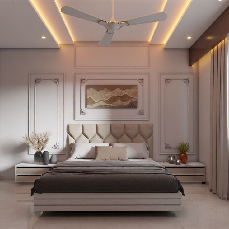 Best Gypsum False Ceiling Contractors Near You image 4
