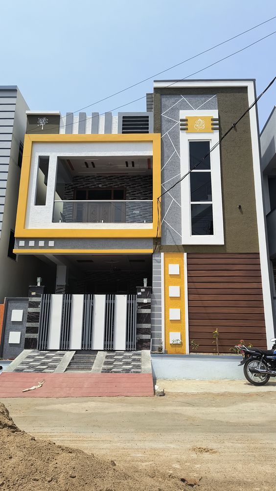 Elegant Vox Elevation Panels IN Chennai image 2