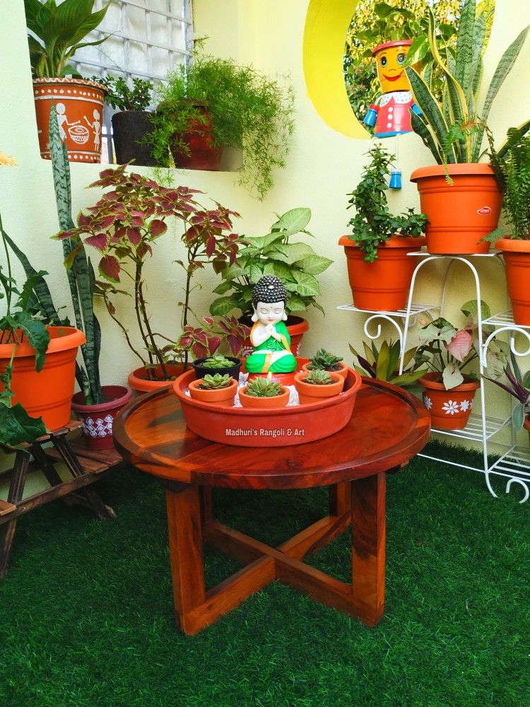 Chennai’s Trusted Balcony Gardening Specialists image 3