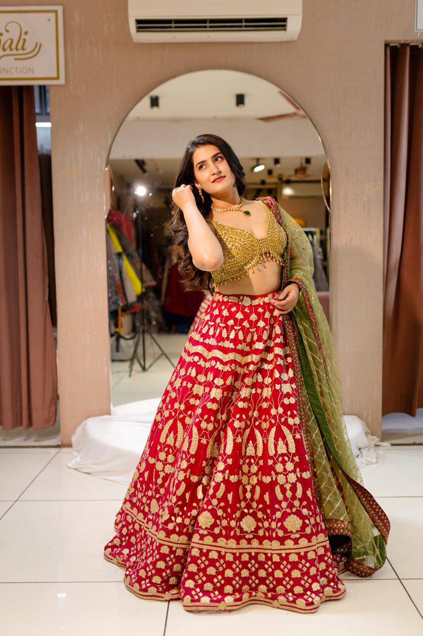 Gulnaar Elegance image 3