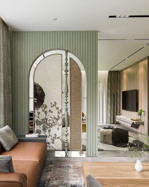 Elegant Glass Partition Services for Modern Interiors image 5