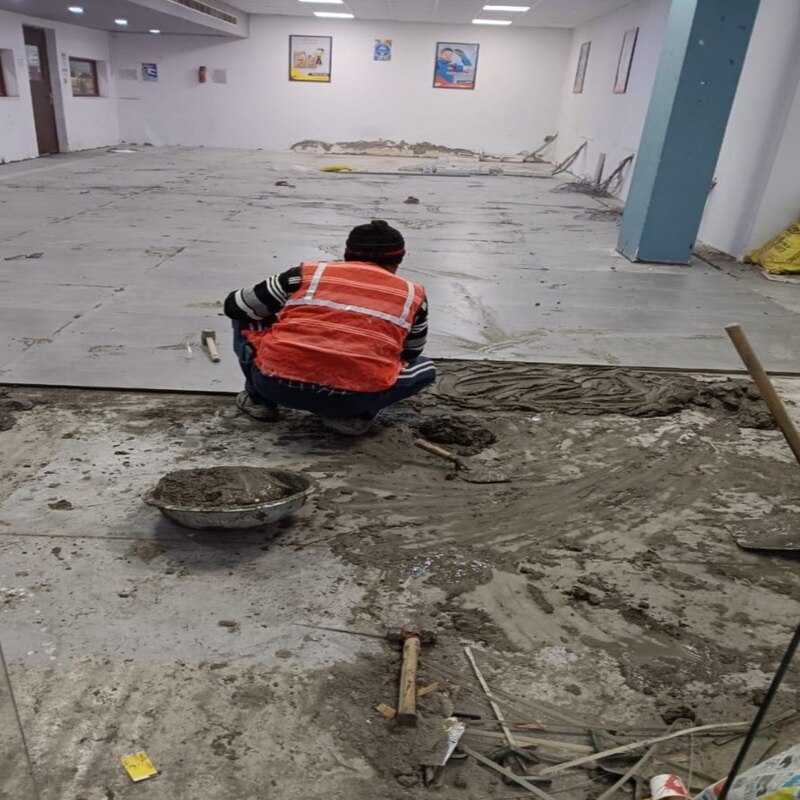 CIVIL WORKS image 5