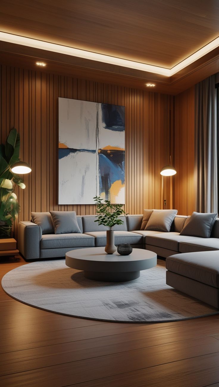 Custom Residential Interiors Tailored to Your Lifestyle image 3